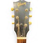 Used Gibson LP48 Tobacco Sunburst Acoustic Guitar