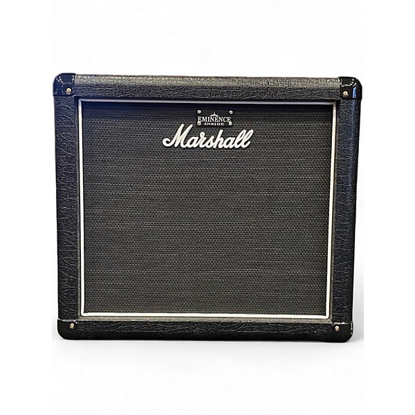Used Marshall MX112R Guitar Cabinet