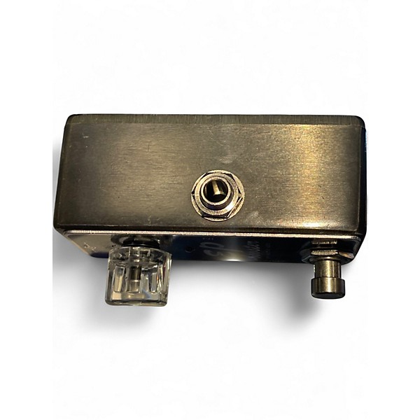 Used Xotic EP Booster Effect Pedal