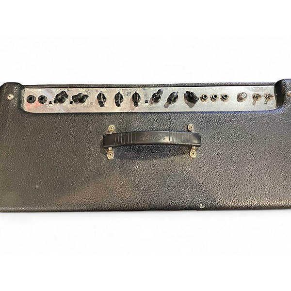 Used Fender Hot Rod Deluxe 40W 1x12 Tube Guitar Combo Amp