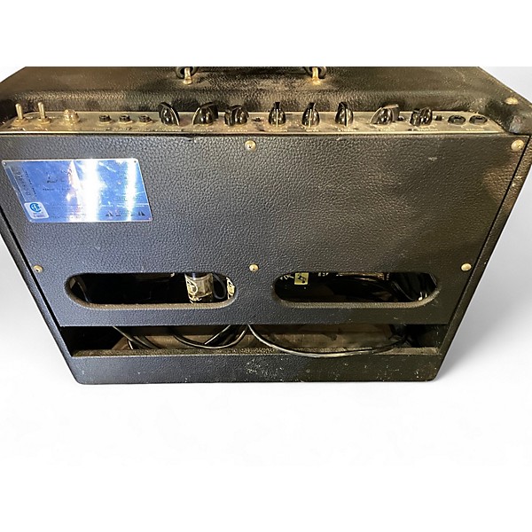 Used Fender Hot Rod Deluxe 40W 1x12 Tube Guitar Combo Amp