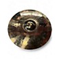 Used SABIAN 21in HHX Evolution Ride Cymbal