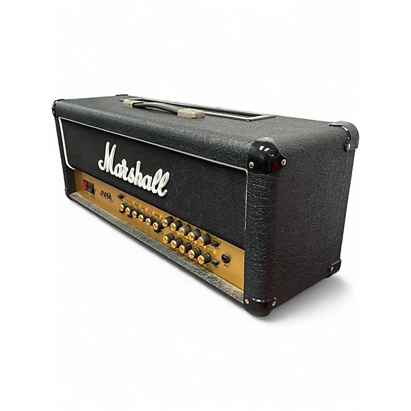 Used Marshall JVM210H 100W Tube Guitar Amp Head