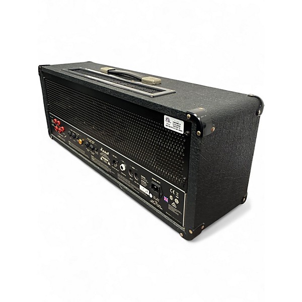 Used Marshall JVM210H 100W Tube Guitar Amp Head