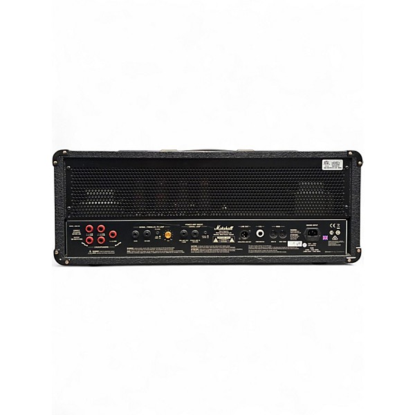 Used Marshall JVM210H 100W Tube Guitar Amp Head