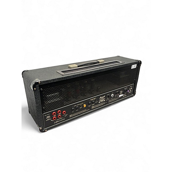 Used Marshall JVM210H 100W Tube Guitar Amp Head