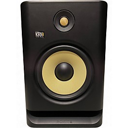 Used KRK RP8 ROKIT G4 Each Powered Monitor