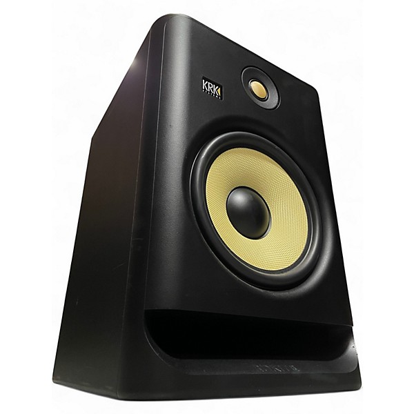 Used KRK RP8 ROKIT G4 Each Powered Monitor