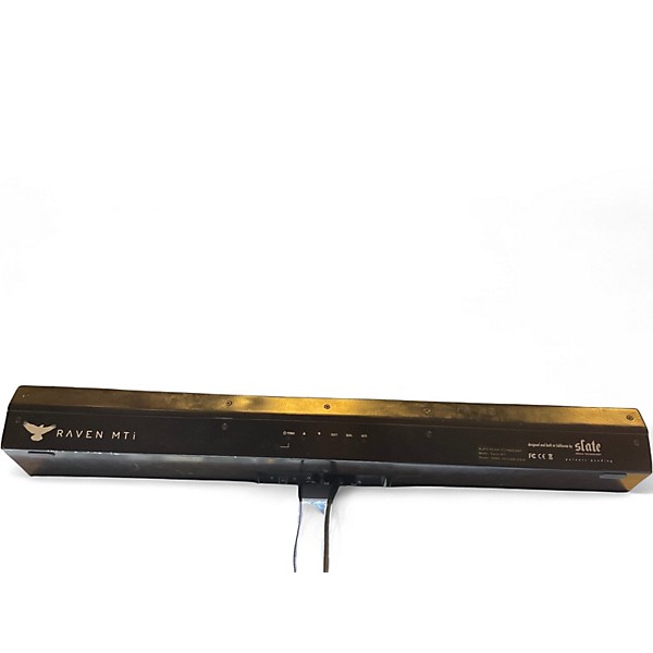 Used Steven Slate RAVEN MTi MAX Control Surface