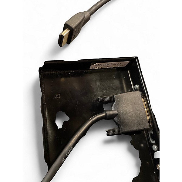 Used Steven Slate RAVEN MTi MAX Control Surface