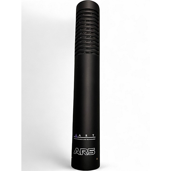 Used Art AR5 Condenser Microphone