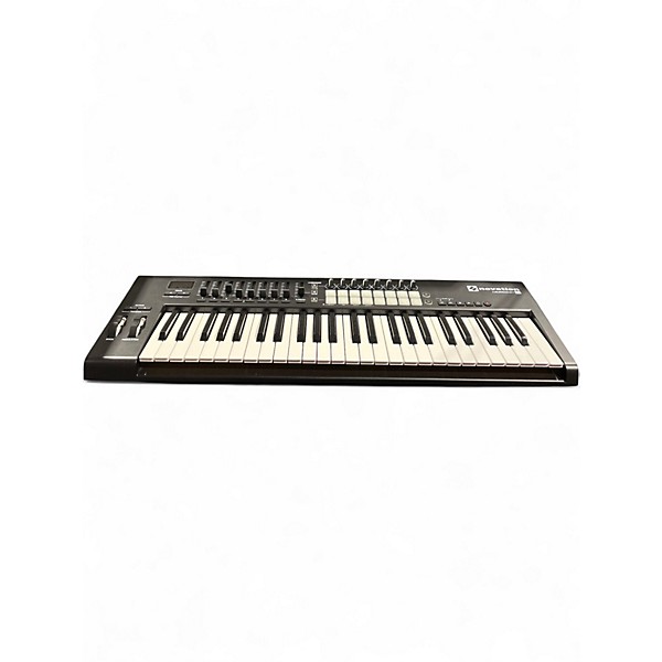 Used Novation Launchkey 49 Key MIDI Controller