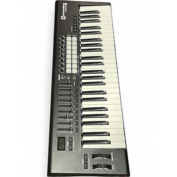 Used Novation Launchkey 49 Key MIDI Controller