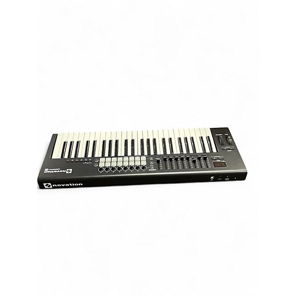 Used Novation Launchkey 49 Key MIDI Controller