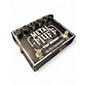 Used Electro-Harmonix Metal Muff Distortion With Top Boost Effect Pedal thumbnail