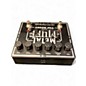 Used Electro-Harmonix Metal Muff Distortion With Top Boost Effect Pedal