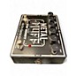 Used Electro-Harmonix Metal Muff Distortion With Top Boost Effect Pedal