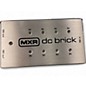 Used MXR DC BRICK Effect Pedal Package thumbnail