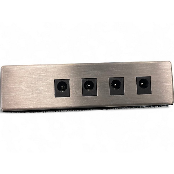 Used MXR DC BRICK Effect Pedal Package