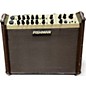 Used Fishman PROLBX600 Loudbox Artist 120W Acoustic Guitar Combo Amp thumbnail