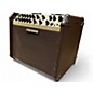 Used Fishman PROLBX600 Loudbox Artist 120W Acoustic Guitar Combo Amp