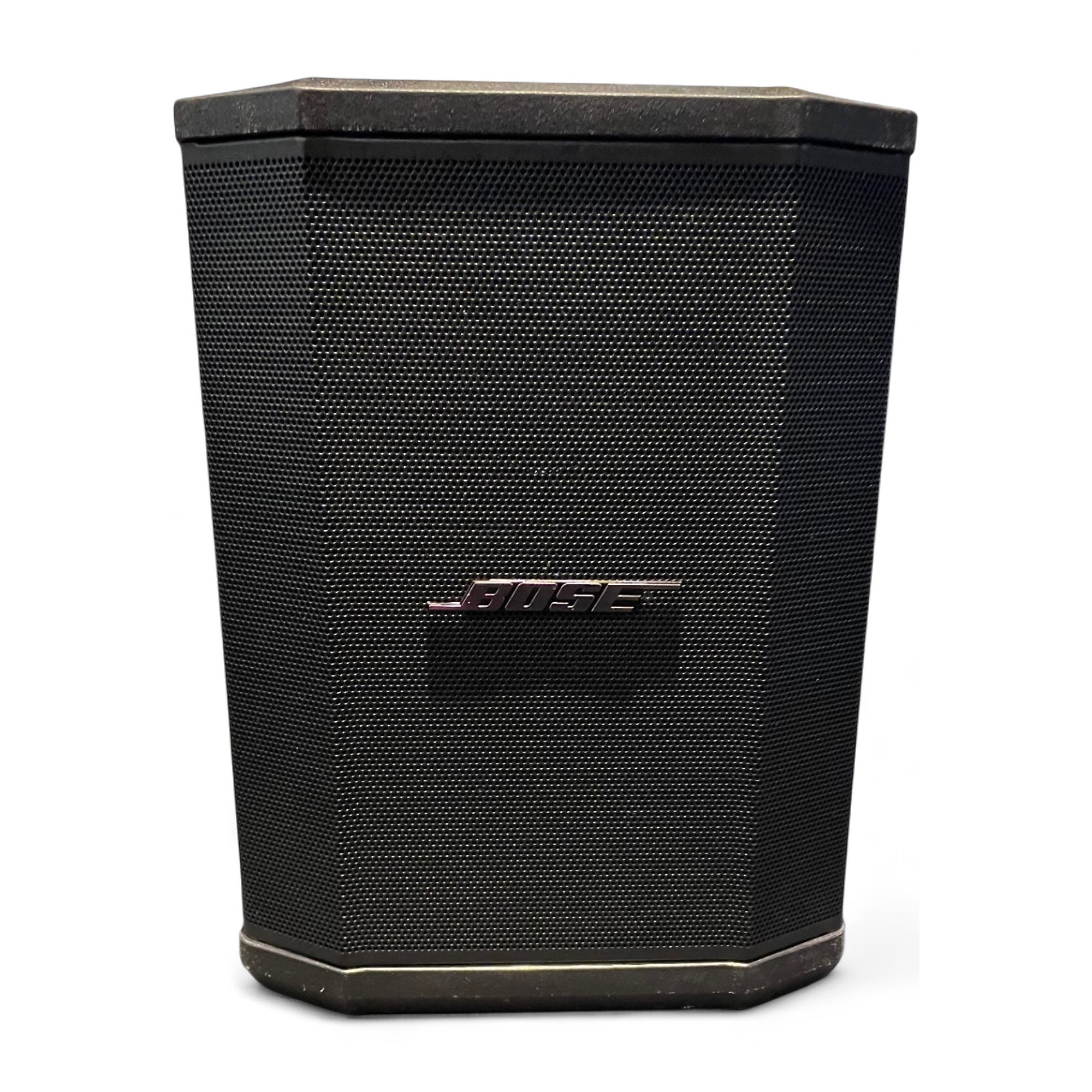 Used Bose S1 PRO Powered Speaker | Guitar Center