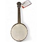 Vintage 1918 Epiphone Banjolele Natural Banjolele thumbnail