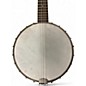 Vintage 1918 Epiphone Banjolele Natural Banjolele