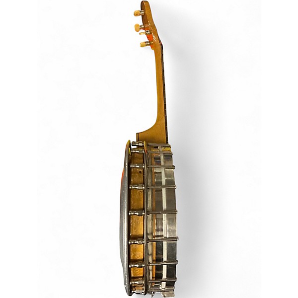 Vintage 1918 Epiphone Banjolele Natural Banjolele