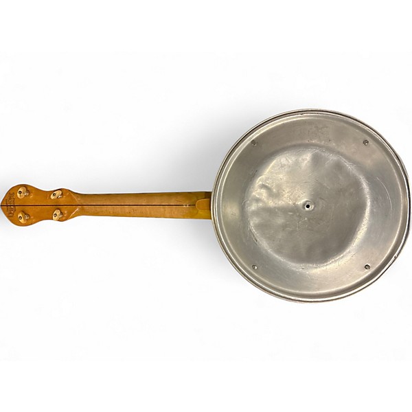 Vintage 1918 Epiphone Banjolele Natural Banjolele