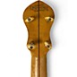 Vintage 1918 Epiphone Banjolele Natural Banjolele