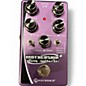 Used Pigtronix MOTHERSHIP 2 Effect Pedal thumbnail