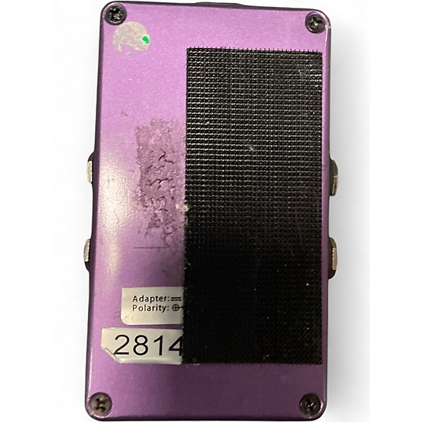 Used Pigtronix MOTHERSHIP 2 Effect Pedal