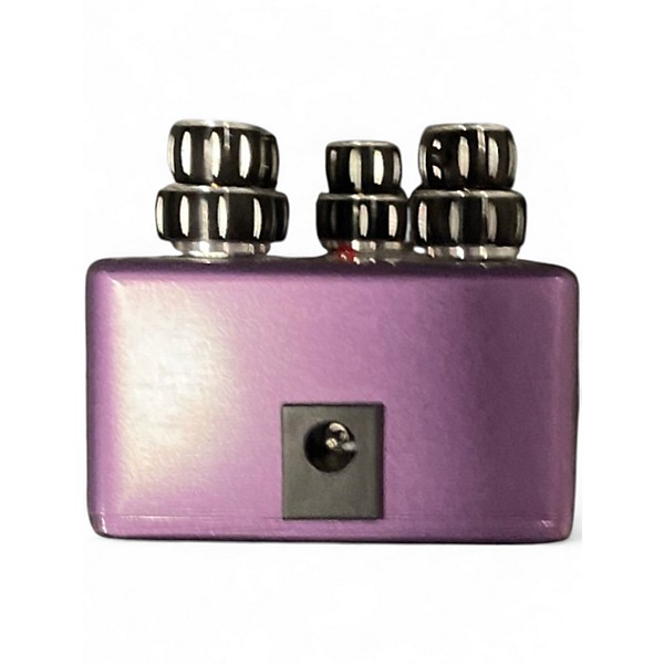 Used Pigtronix MOTHERSHIP 2 Effect Pedal