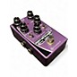 Used Pigtronix MOTHERSHIP 2 Effect Pedal