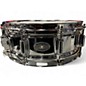 Vintage 1970s Rogers 14in Superten Chrome Drum thumbnail
