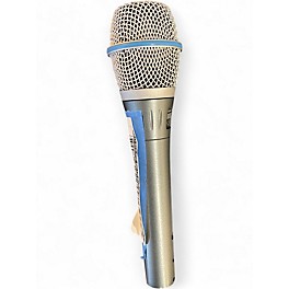 Used Shure Beta 87A Condenser Microphone