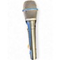 Used Shure Beta 87A Condenser Microphone thumbnail