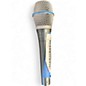 Used Shure Beta 87A Condenser Microphone