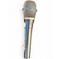 Used Shure Beta 87A Condenser Microphone