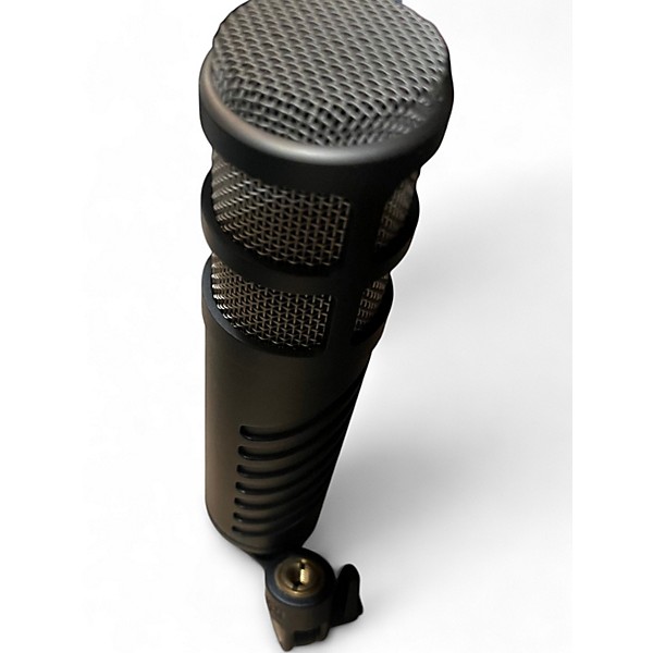 Used RODE procaster mic Condenser Microphone