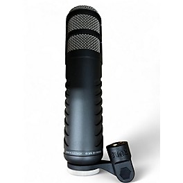 Used RODE procaster mic Condenser Microphone