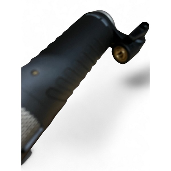 Used RODE procaster mic Condenser Microphone