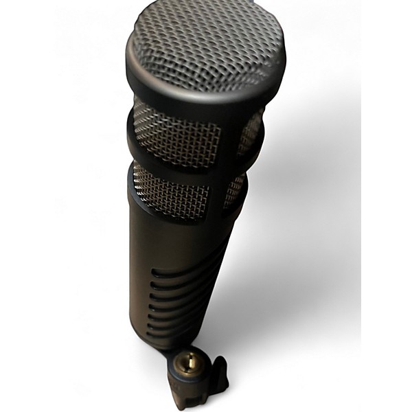 Used RODE procaster mic Condenser Microphone