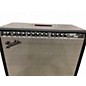 Used Fender Twin Amp Tube Guitar Combo Amp