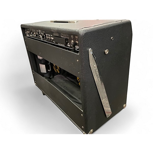 Used Fender Twin Amp Tube Guitar Combo Amp