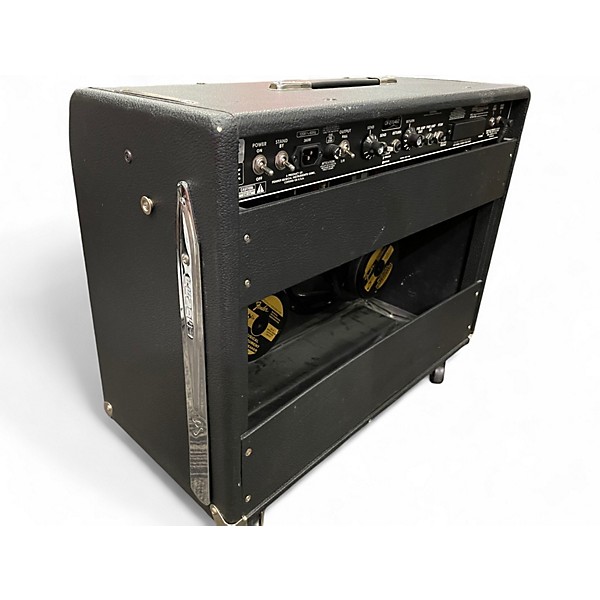 Used Fender Twin Amp Tube Guitar Combo Amp