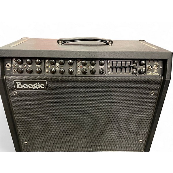 Used MESA/Boogie Mark V 1x12 90W Tube Guitar Combo Amp