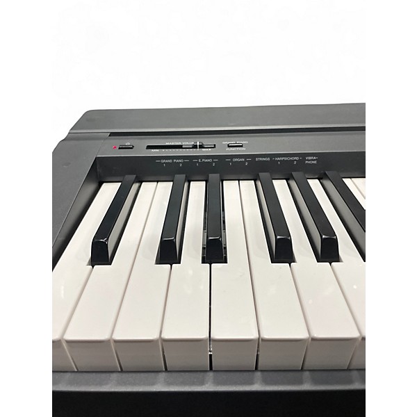 Used Yamaha P71 Digital Piano