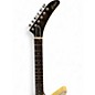 Vintage 1978 Greco EXPLORER White Solid Body Electric Guitar